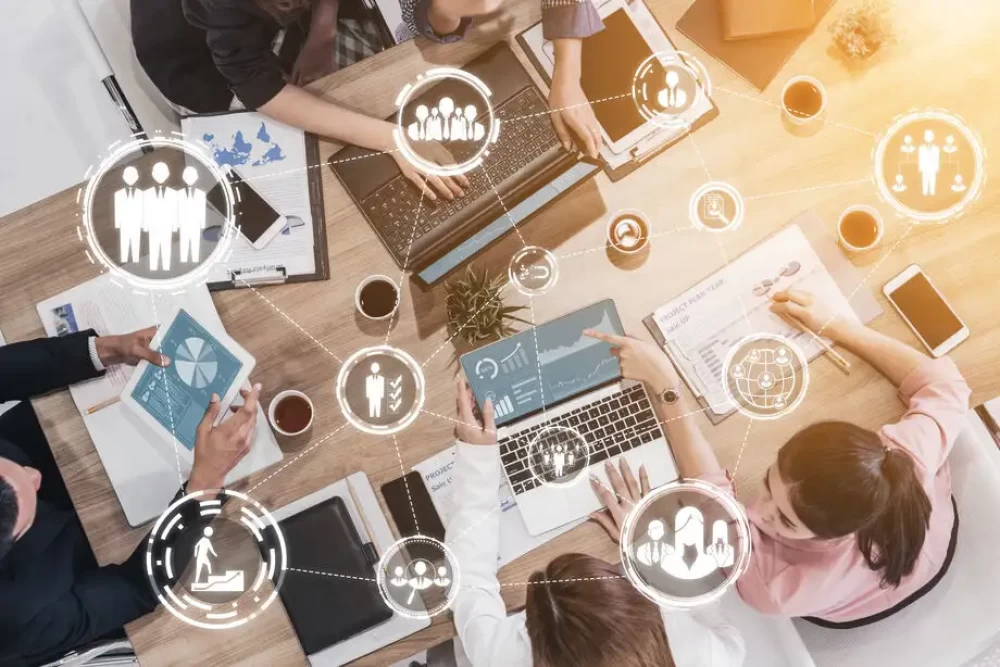 Gestion sociale {{localite_seo}}