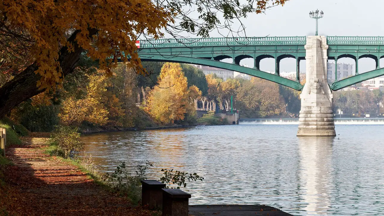 Comptable à Saint-Maur-des-Fossés